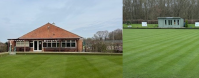 Wanborough Bowls Club